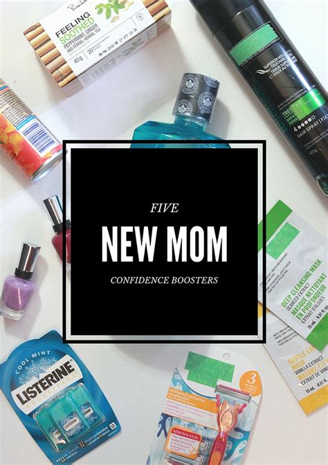 pervmom confidence booster|Confidence Booster .